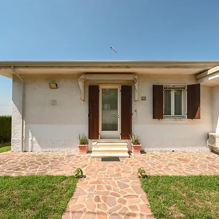 Marilyn View - Pool, Garden, Whirlpool Private فيلة باردولينو